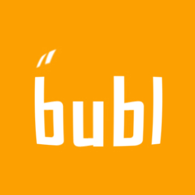 bubl-logo-image